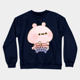 Bunny Crewneck Sweatshirt